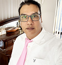 First slide image